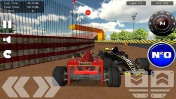  .   (Formula racing game. Formula racer)