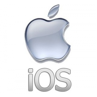 iOS  Apple