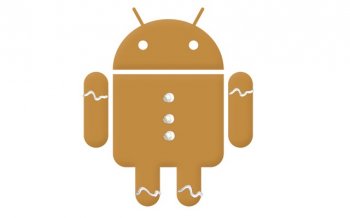 Gingerbread - Android 2.3