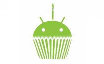 Cupcake Android 1.5